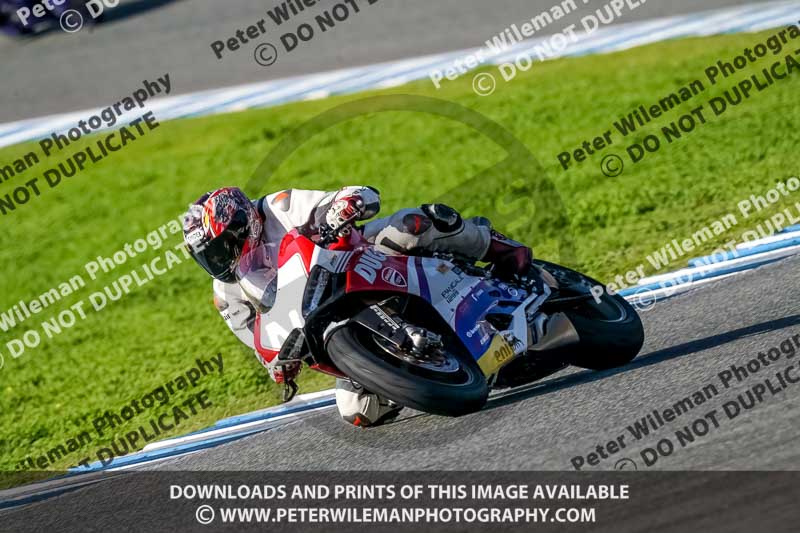 25 to 27th november 2017;Jerez;event digital images;motorbikes;no limits;peter wileman photography;trackday;trackday digital images